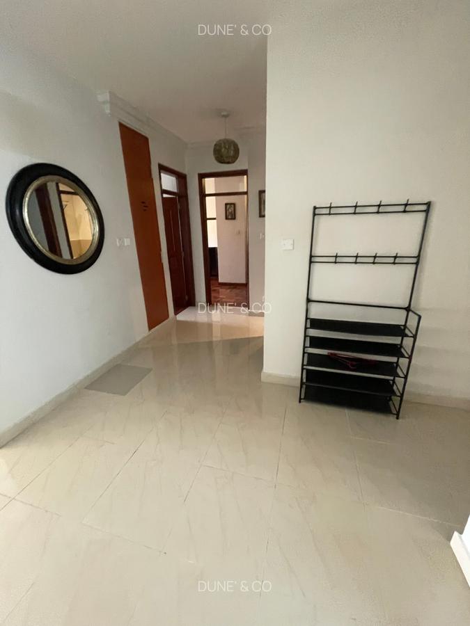 Serviced 2 Bed Apartment with En Suite in Kileleshwa - 11