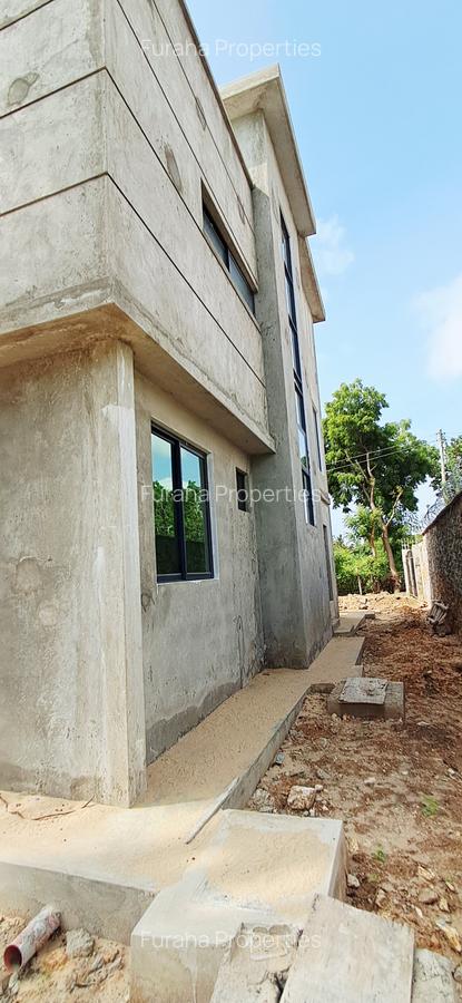 3 Bed Villa with En Suite at Mtwapa - 11