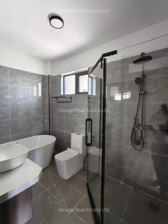 4 Bed Apartment with En Suite in Kileleshwa - 16