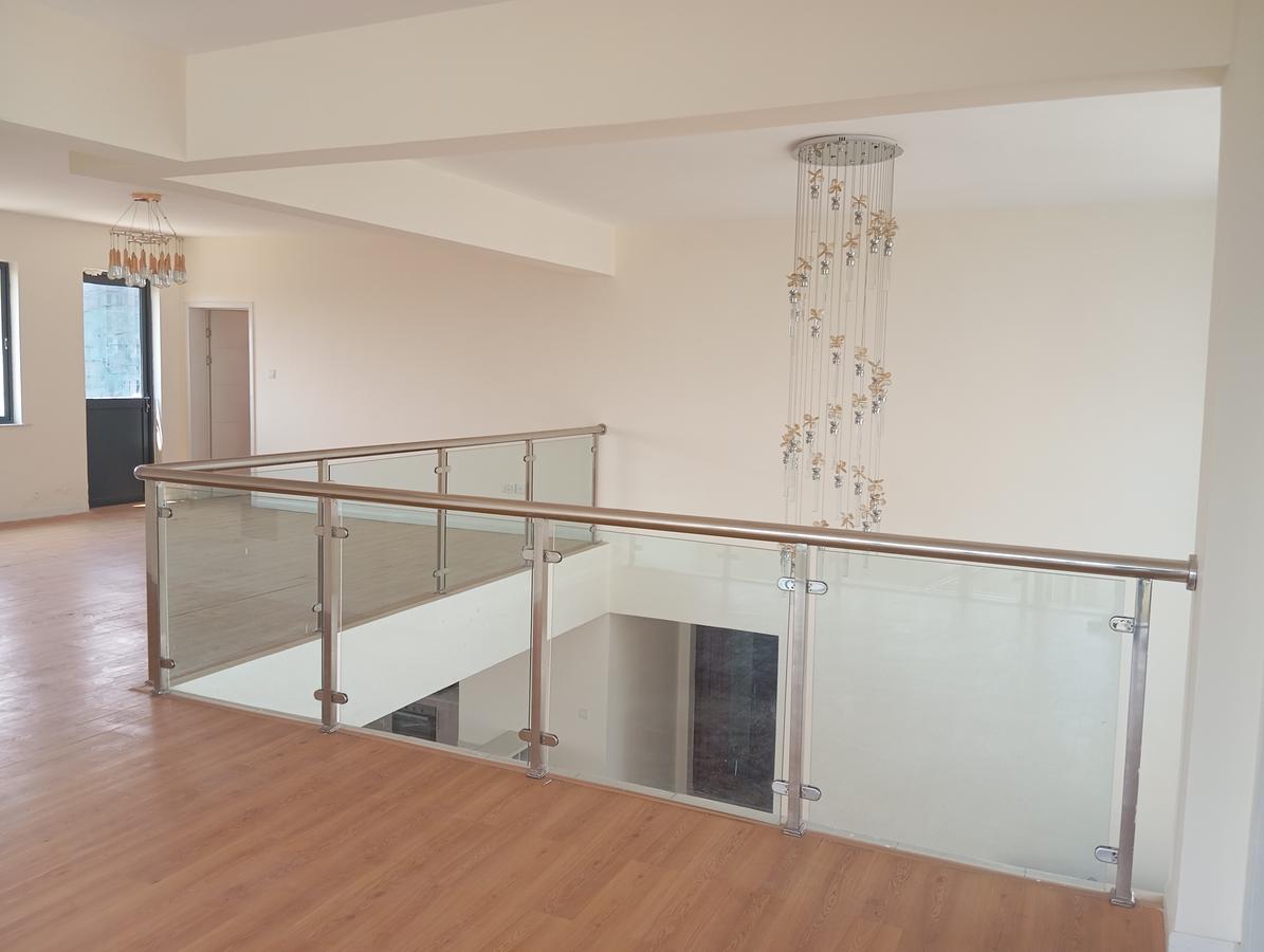 6 Bed Apartment with En Suite at Brookside Drive Westlands - 8