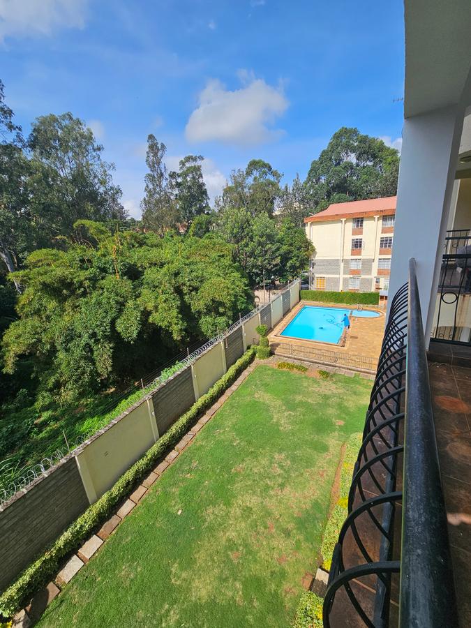 3 Bed Apartment with En Suite at Lavington - 1