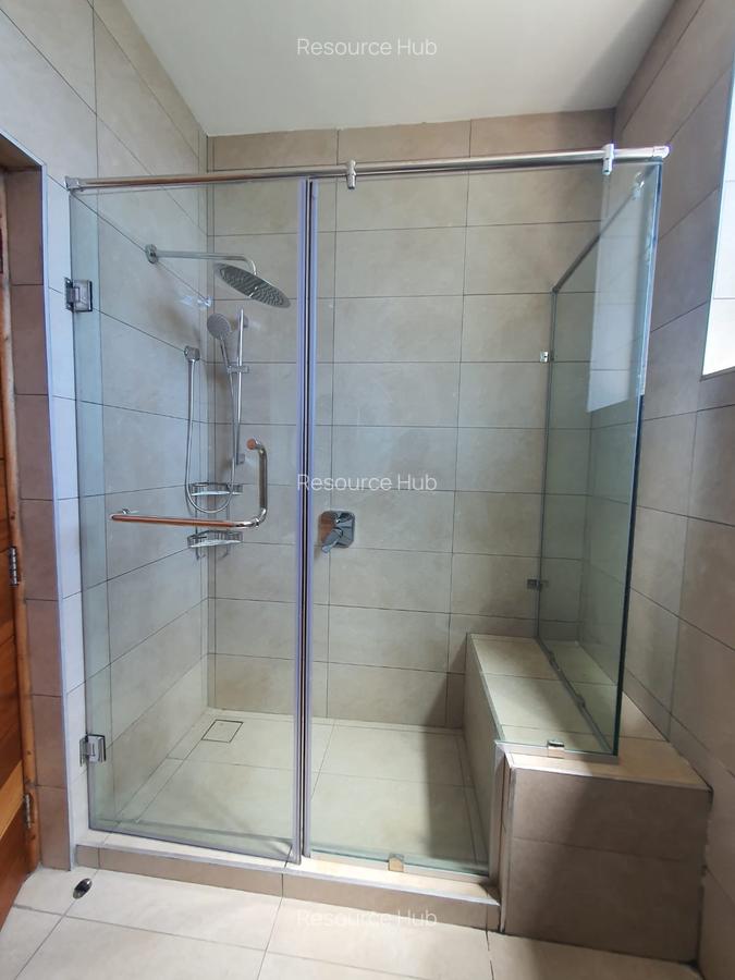 Serviced 2 Bed Apartment with En Suite at Kitisuru - 16