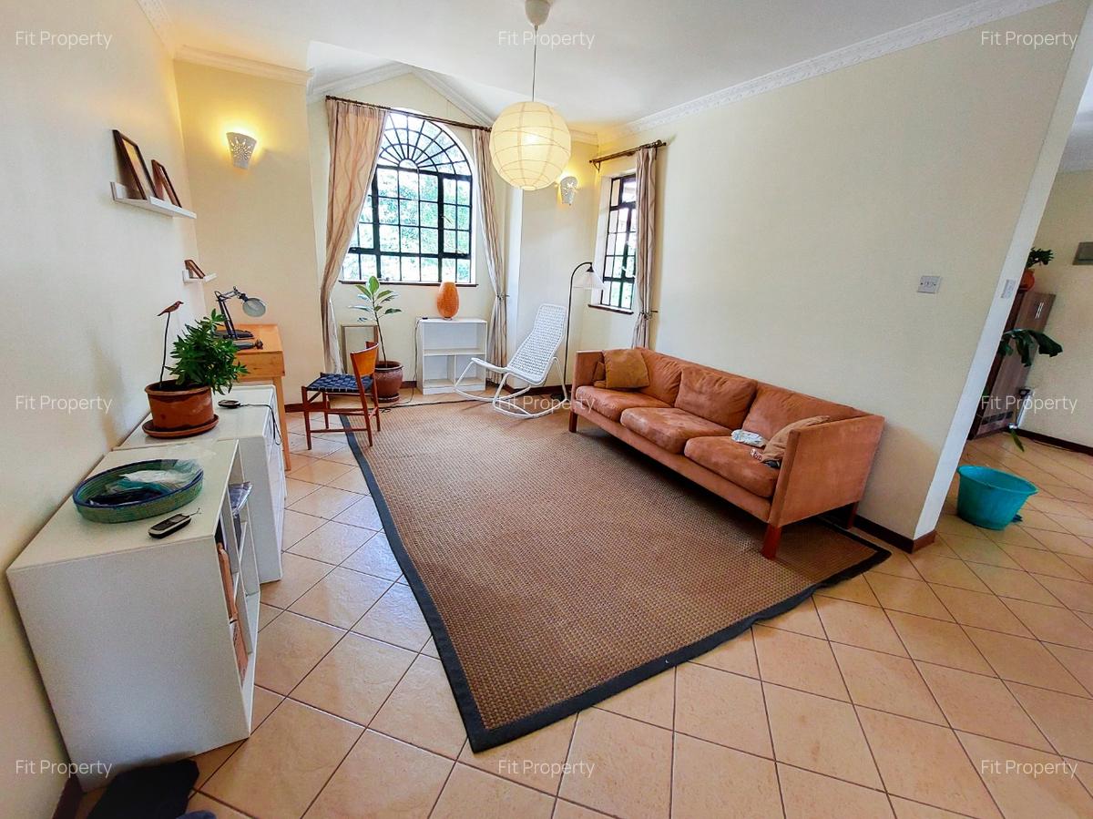 4 Bed House with En Suite at Nairobi - 12