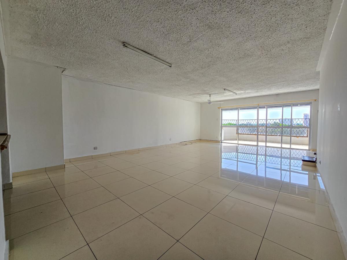 3 Bed Apartment in Mombasa CBD - 5