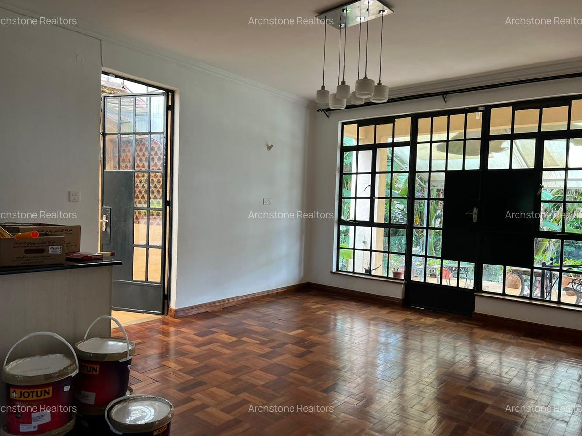 4 Bed Townhouse with En Suite in Runda - 8