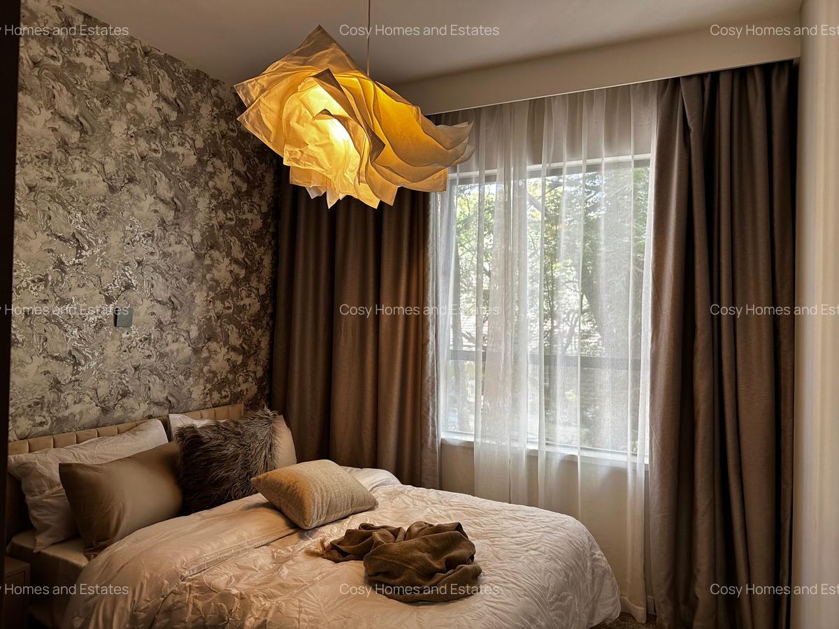 1 Bed Apartment with En Suite at Lavington - 13