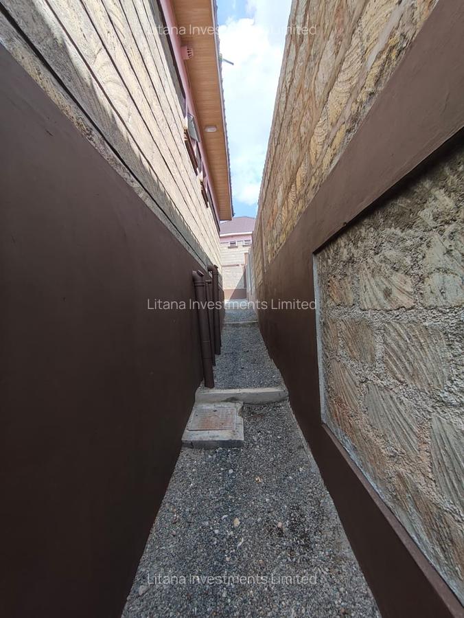 3 Bed House with En Suite in Ngong - 7