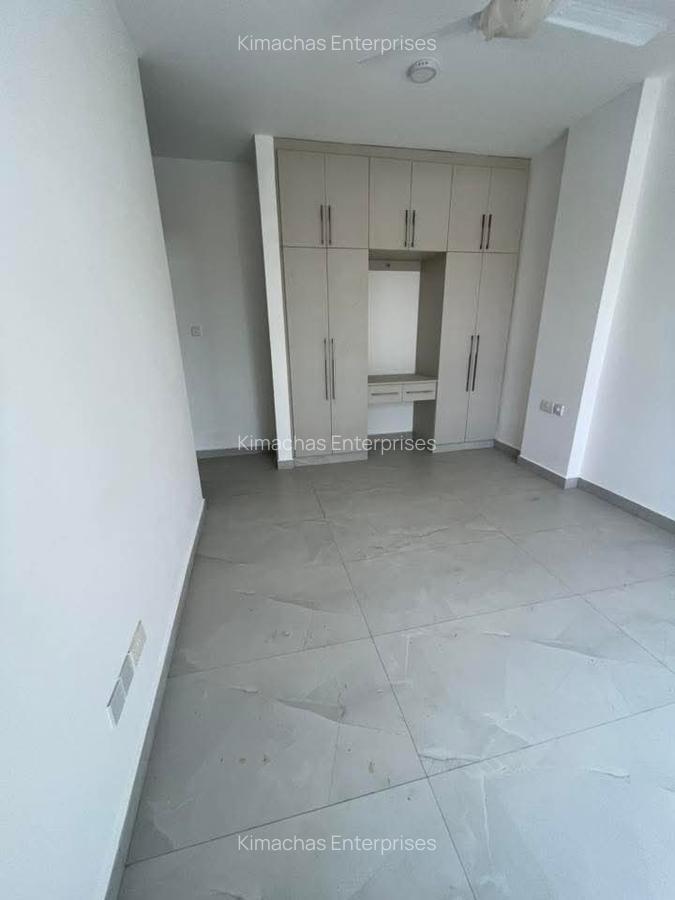 Serviced 3 Bed Apartment with En Suite at Bustani Close - 8