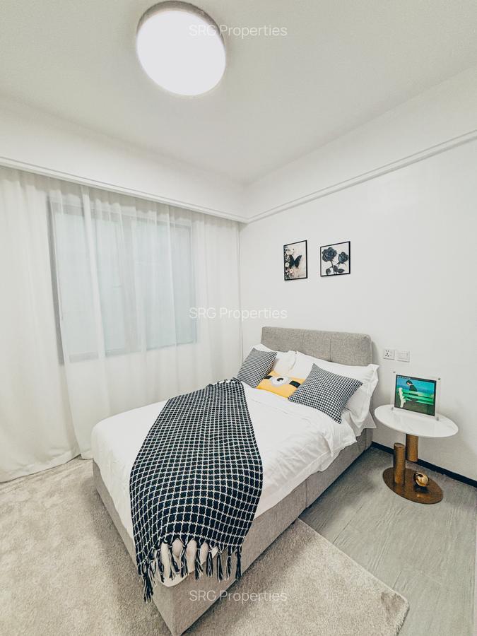 3 Bed Apartment with En Suite in Westlands Area - 4