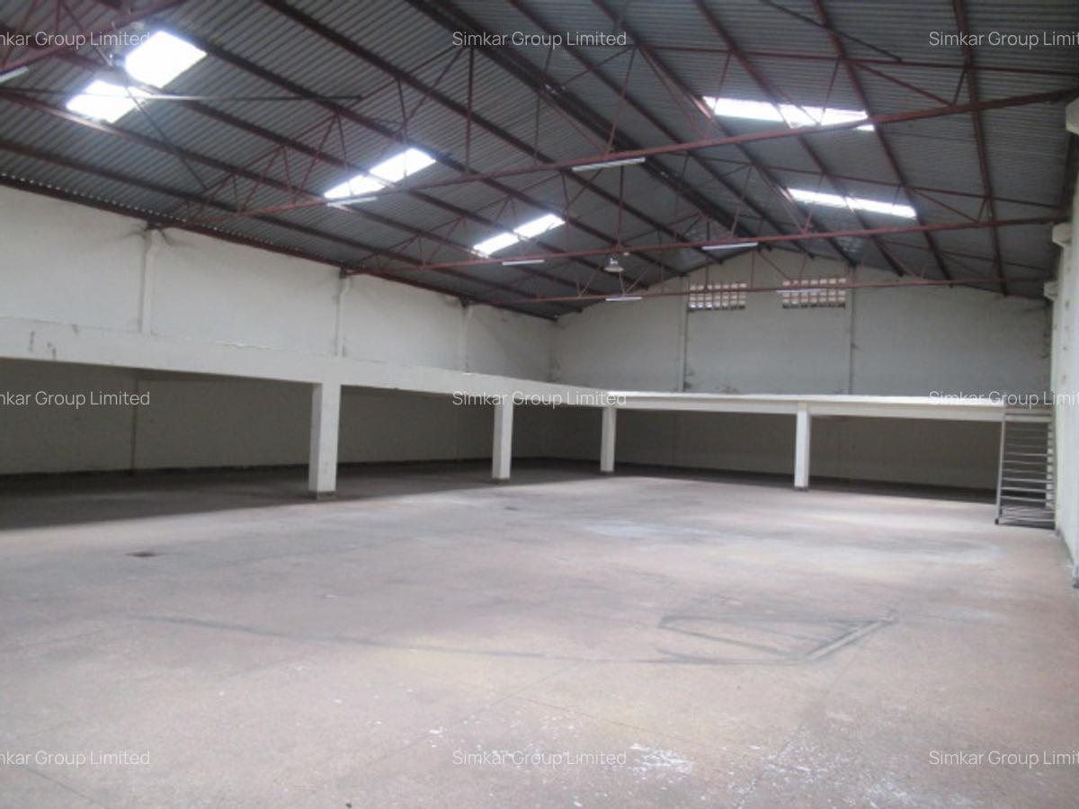 Warehouse with Service Charge Included at Off Airport North Rd - 6