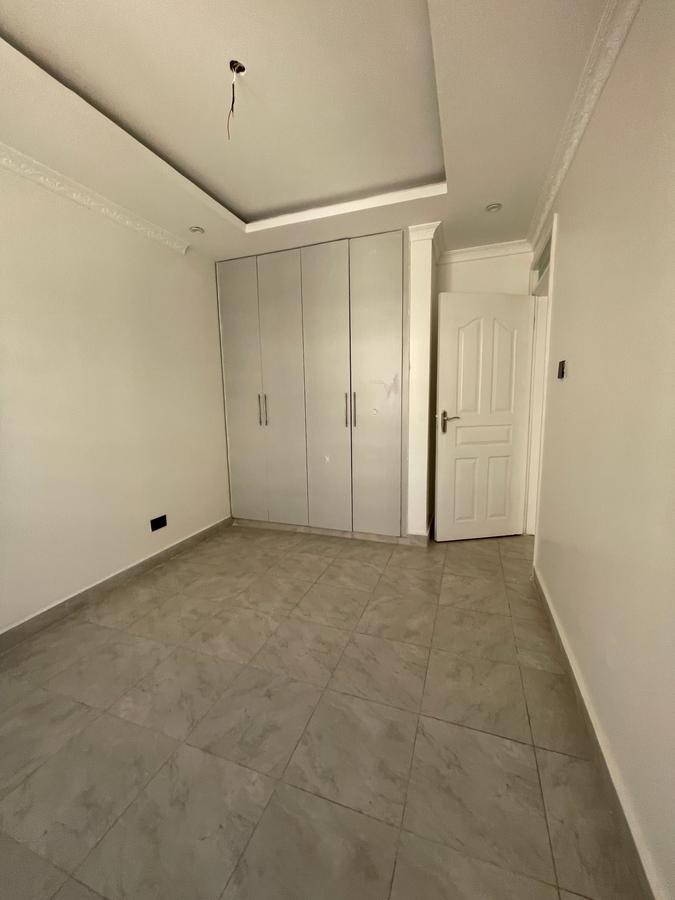 3 Bed Townhouse at Thogoto - 11