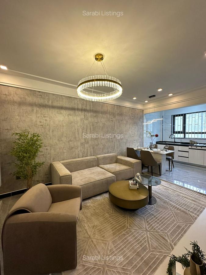 1 Bed Apartment with En Suite in Lavington - 1