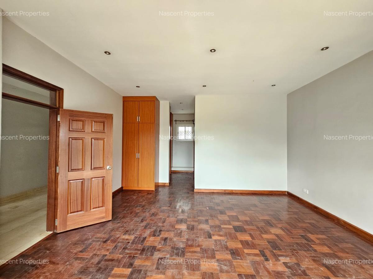 3 Bed Apartment with En Suite in Kileleshwa - 8