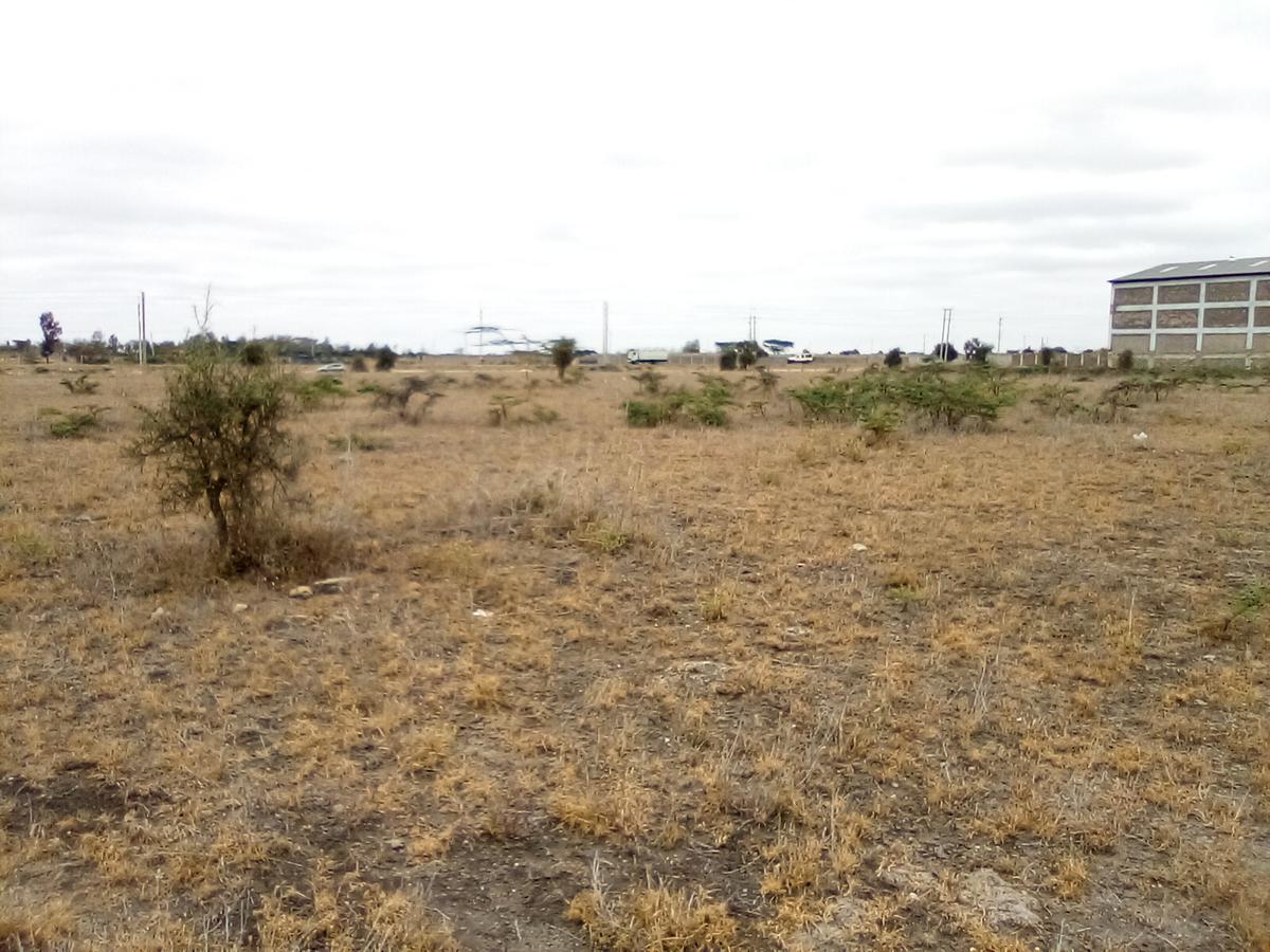 Land at Namanga Rd - 1