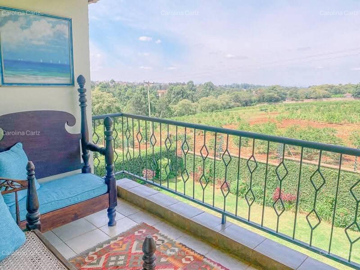 4 Bed House with En Suite at Kirawa Road - 6