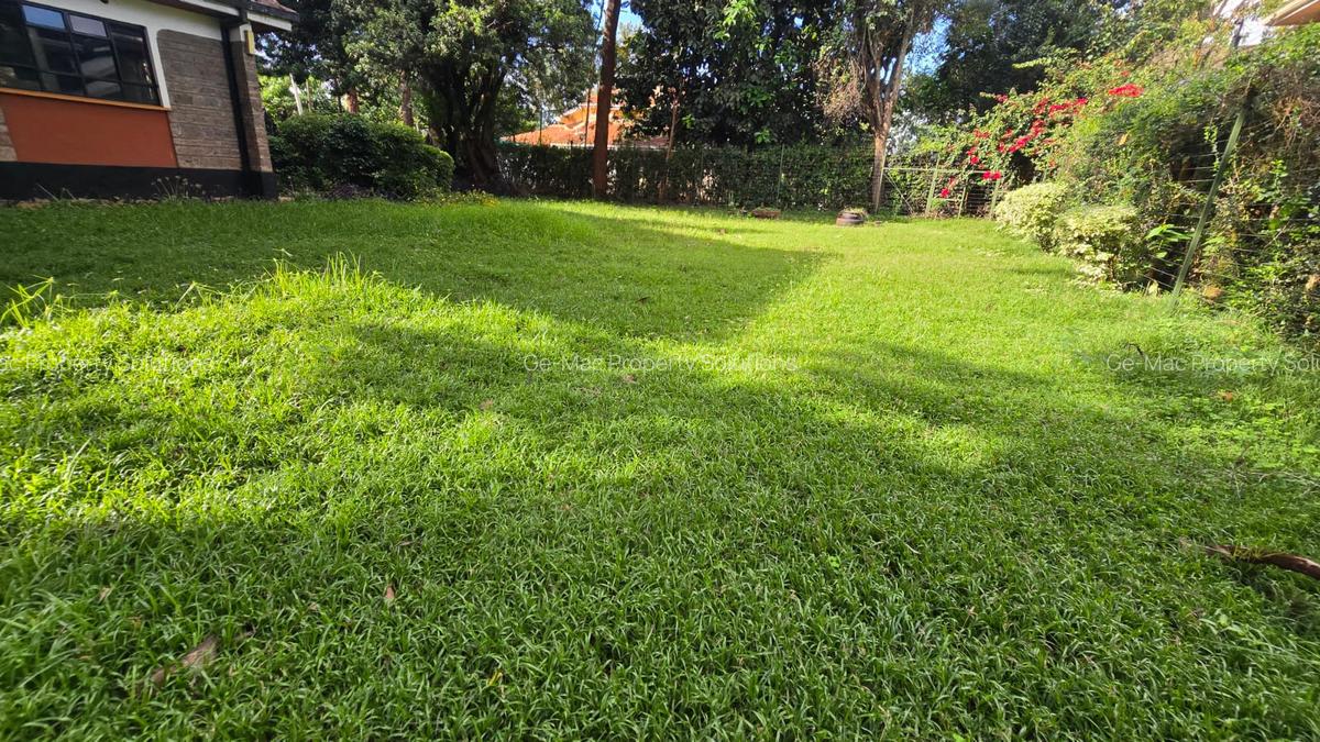 4 Bed House with En Suite in Runda - 4