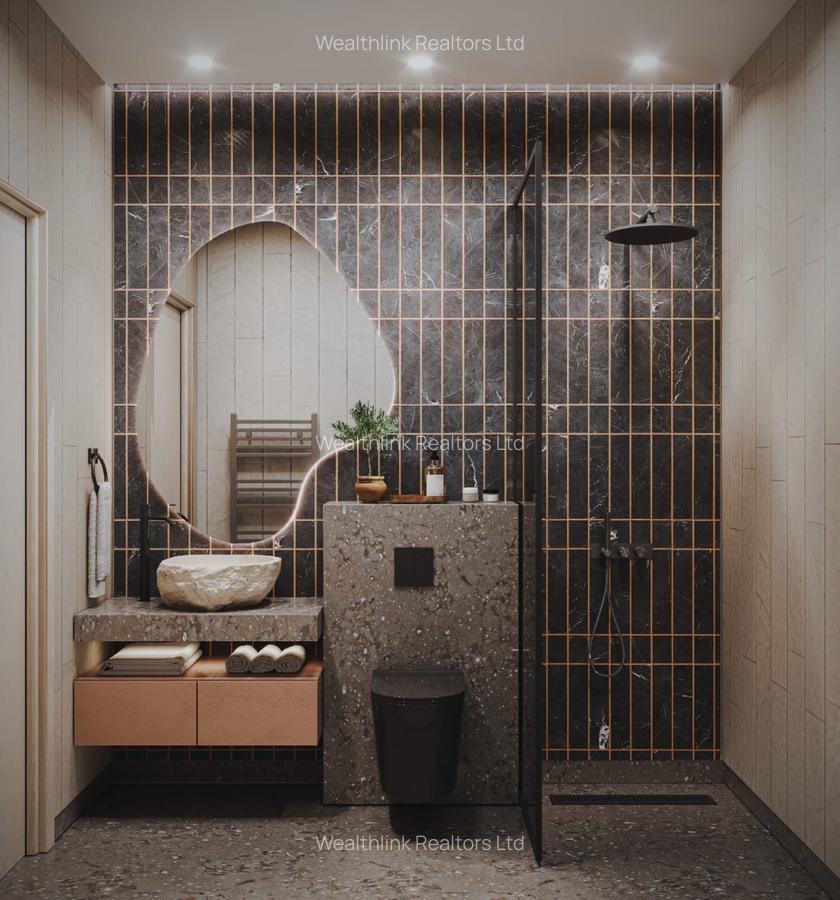 2 Bed Apartment with En Suite at Tatu City - 8