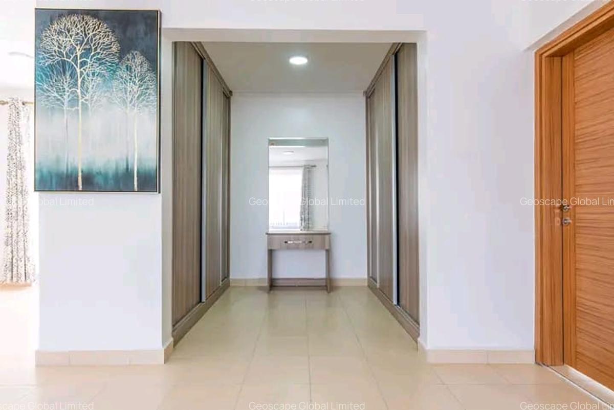 4 Bed Townhouse with En Suite in Syokimau - 2