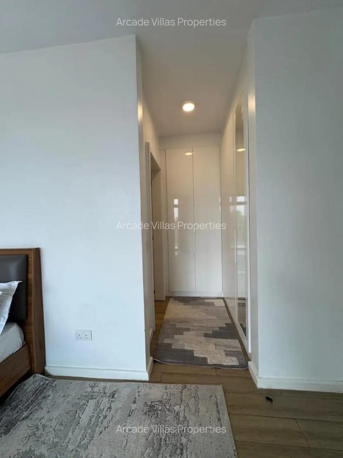 Serviced 2 Bed Apartment with En Suite in Riara Road - 14