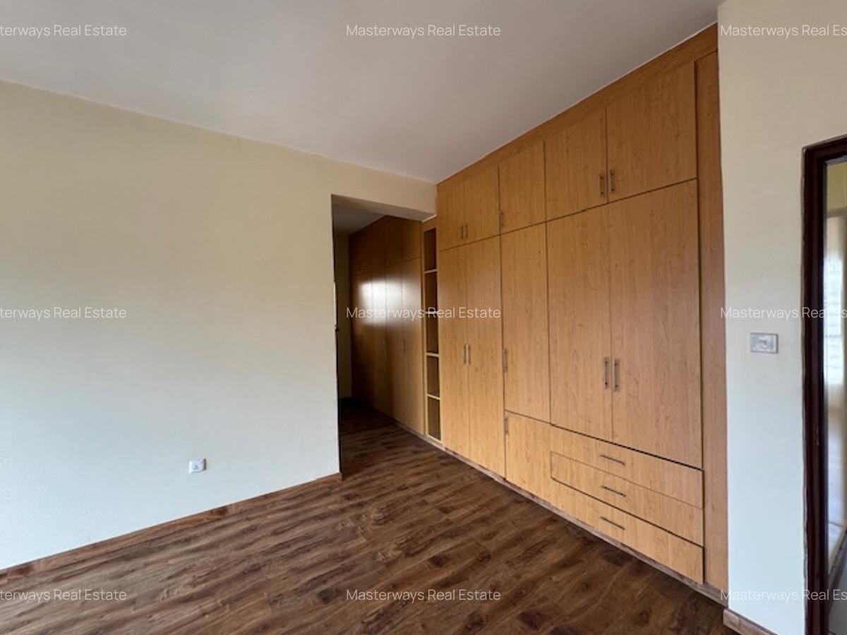 2 Bed Apartment with En Suite in Rhapta Road - 10