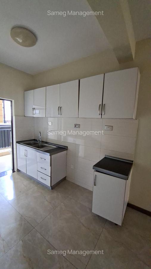2 Bed Apartment with En Suite at Kindaruma Road - 4