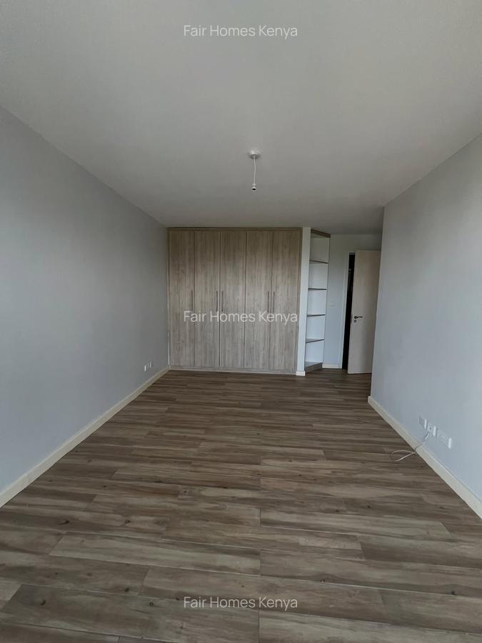 2 Bed Apartment with En Suite at Nyeri Road - 3
