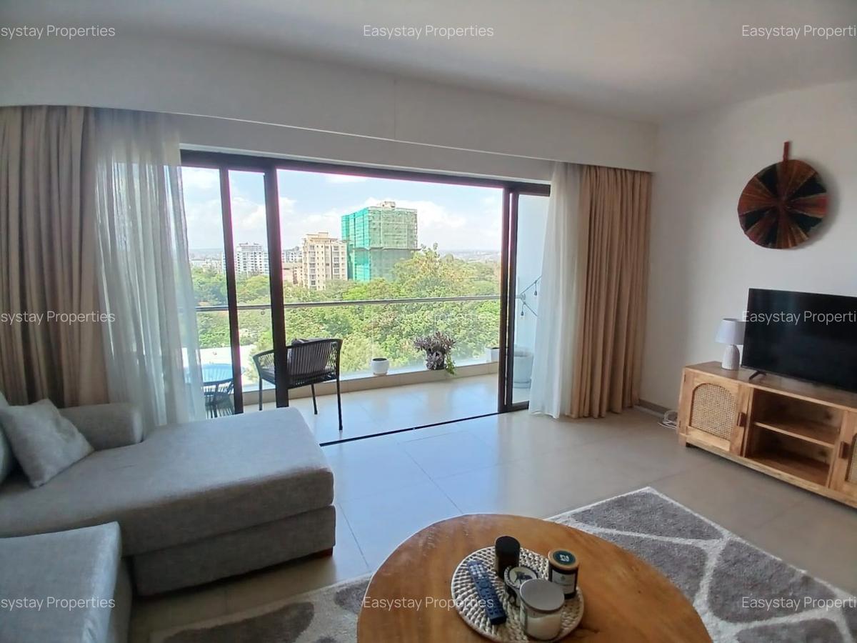 Furnished 2 Bed Apartment with En Suite in Lavington - 6