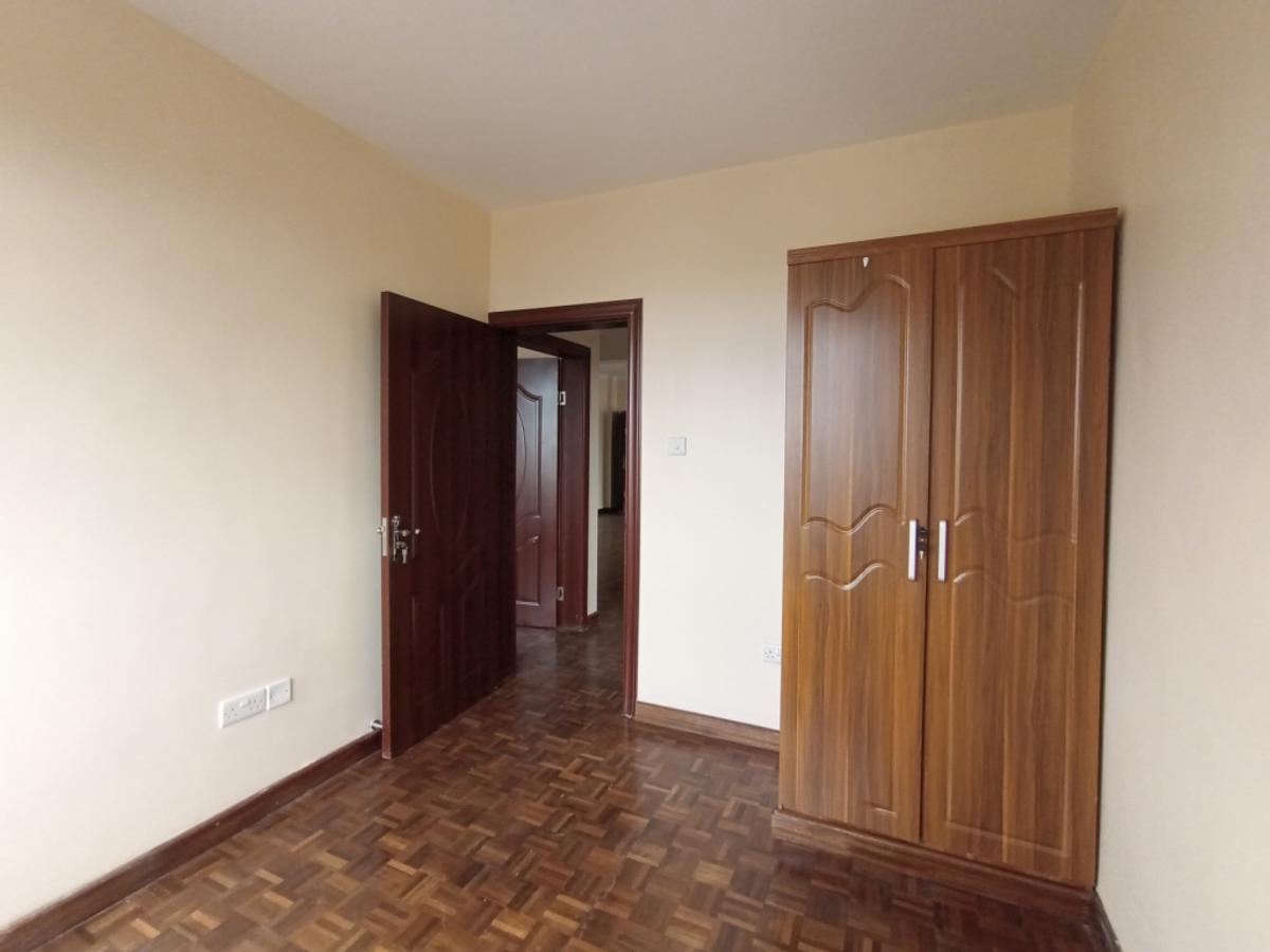 3 Bed Apartment with En Suite at Kilimani Estate - 6