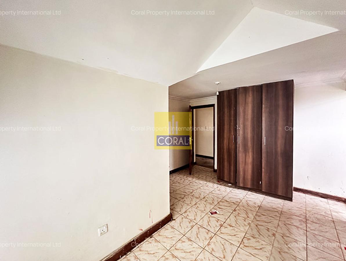 3 Bed Apartment in Langata - 7