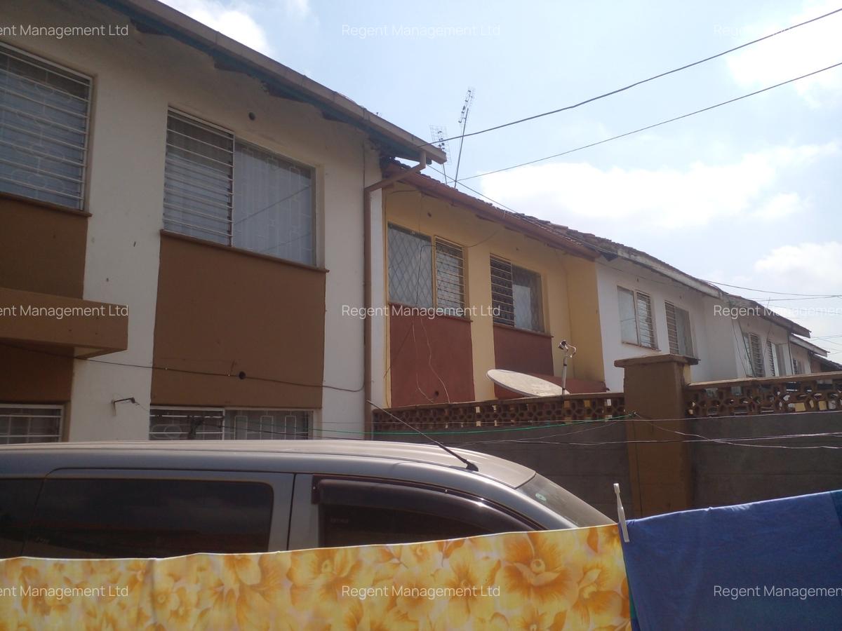 4 Bed House with En Suite at Githeri Rise Estate - 6