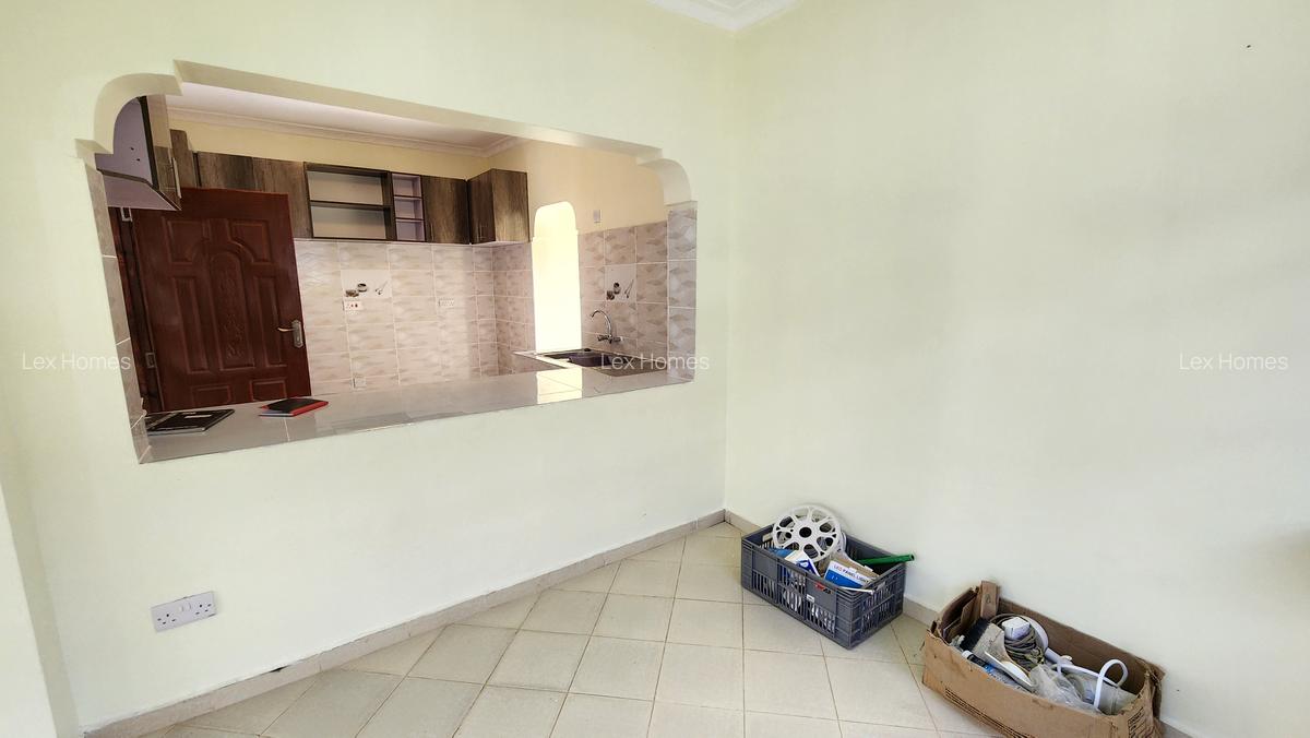 3 Bed House with En Suite at Rimpa - 8