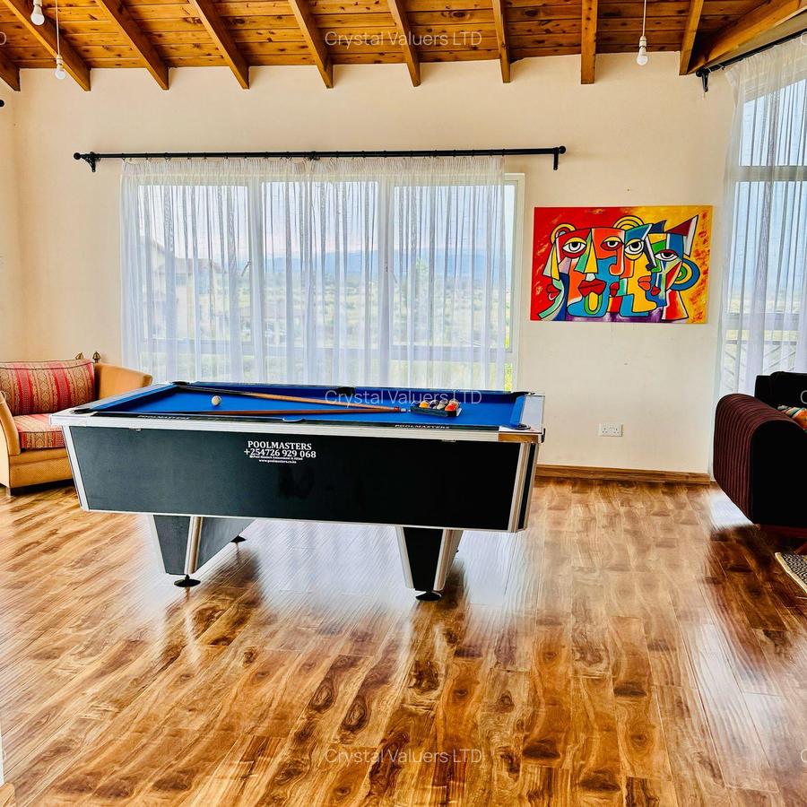 4 Bed Villa with En Suite in Naivasha - 16