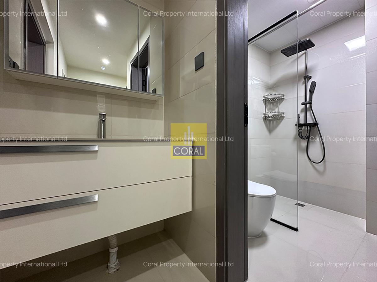 2 Bed Apartment in Westlands Area - 10