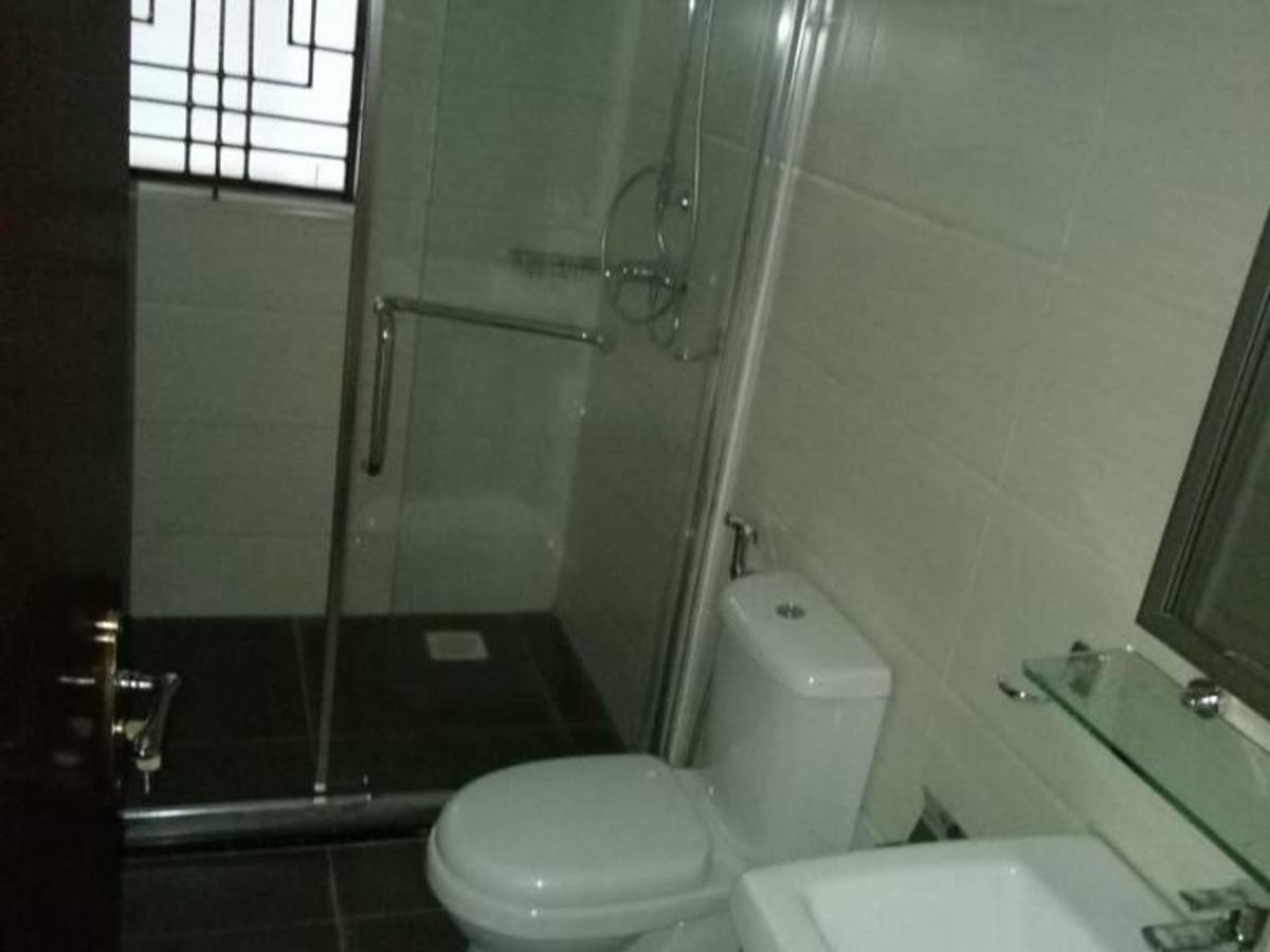 Serviced 4 Bed Apartment with En Suite in General Mathenge - 12