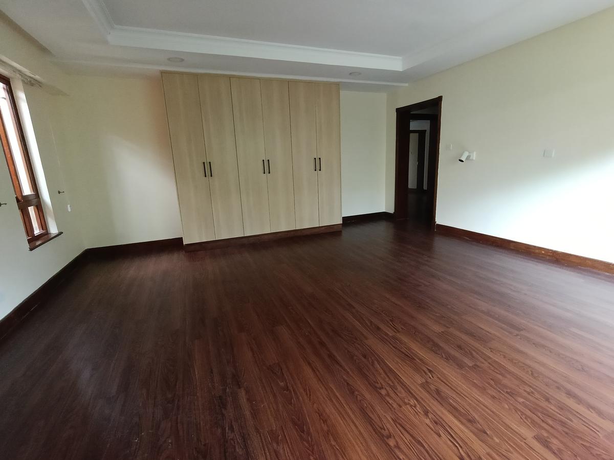 5 Bed Townhouse with En Suite at Shanzu Road - 17