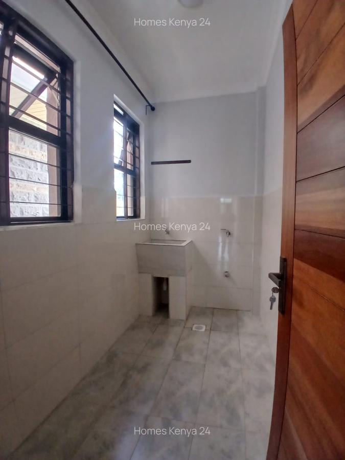 3 Bed Townhouse in Thome - 14