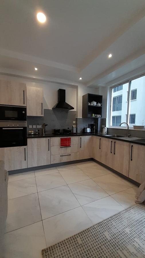 1 Bed Apartment with En Suite in Westlands Area - 7