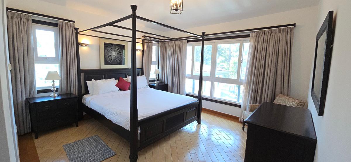 4 Bed Townhouse with En Suite at Kyuna Villas - 11