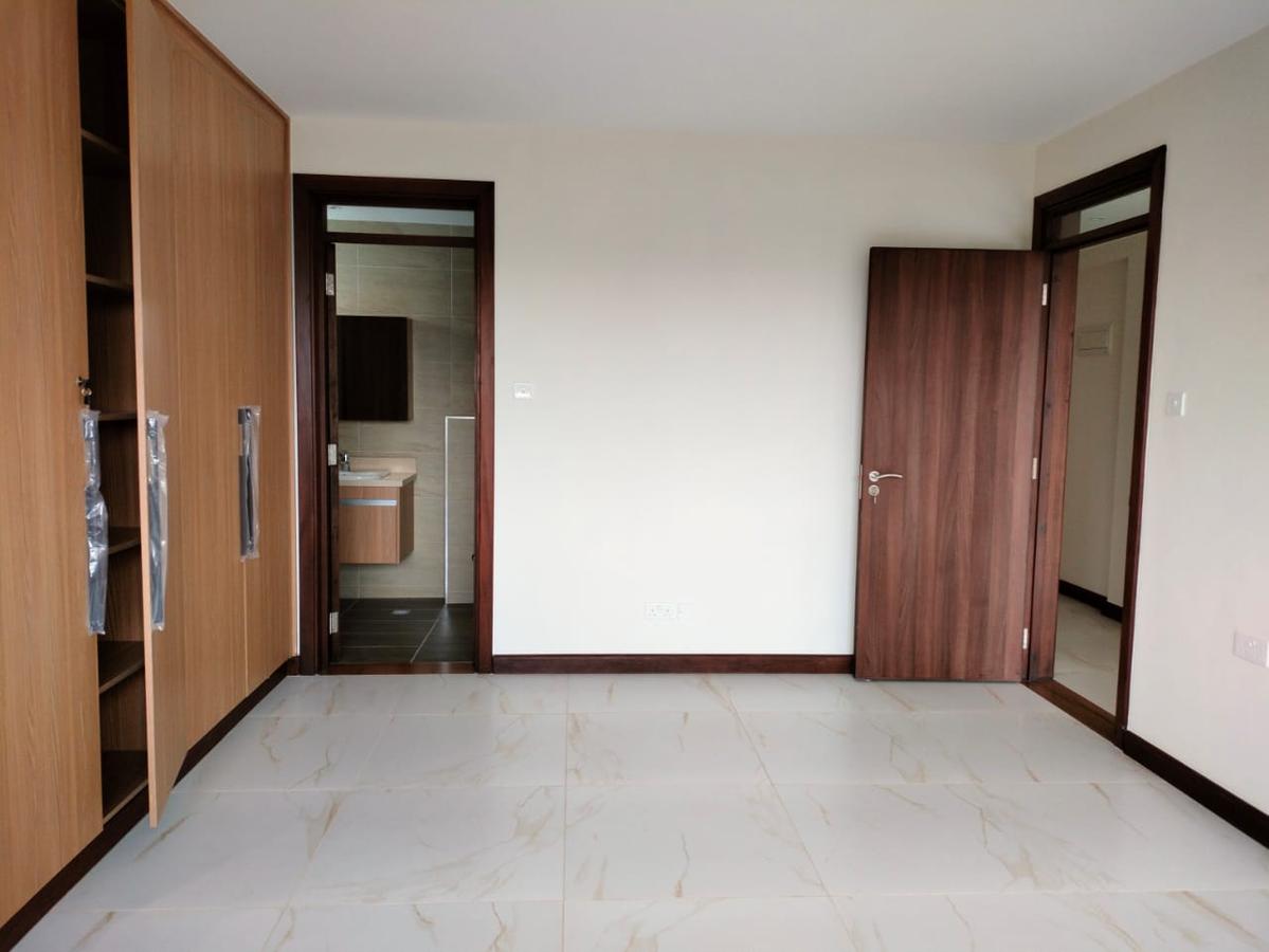 3 Bed Apartment with Gym at Off Peponi Road - 4