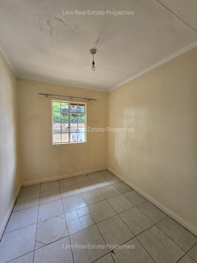 4 Bed House with En Suite in Loresho - 12