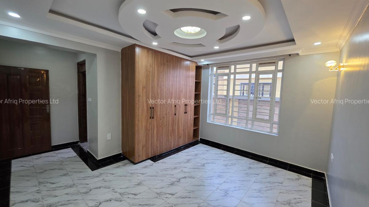 3 Bed House with En Suite in Ruiru - 6