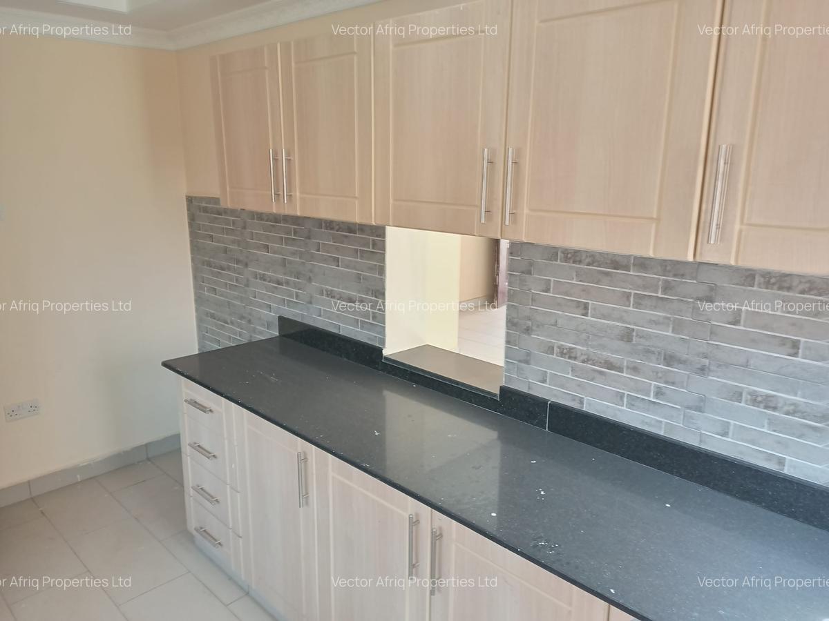 3 Bed House with En Suite at Acacia - 11