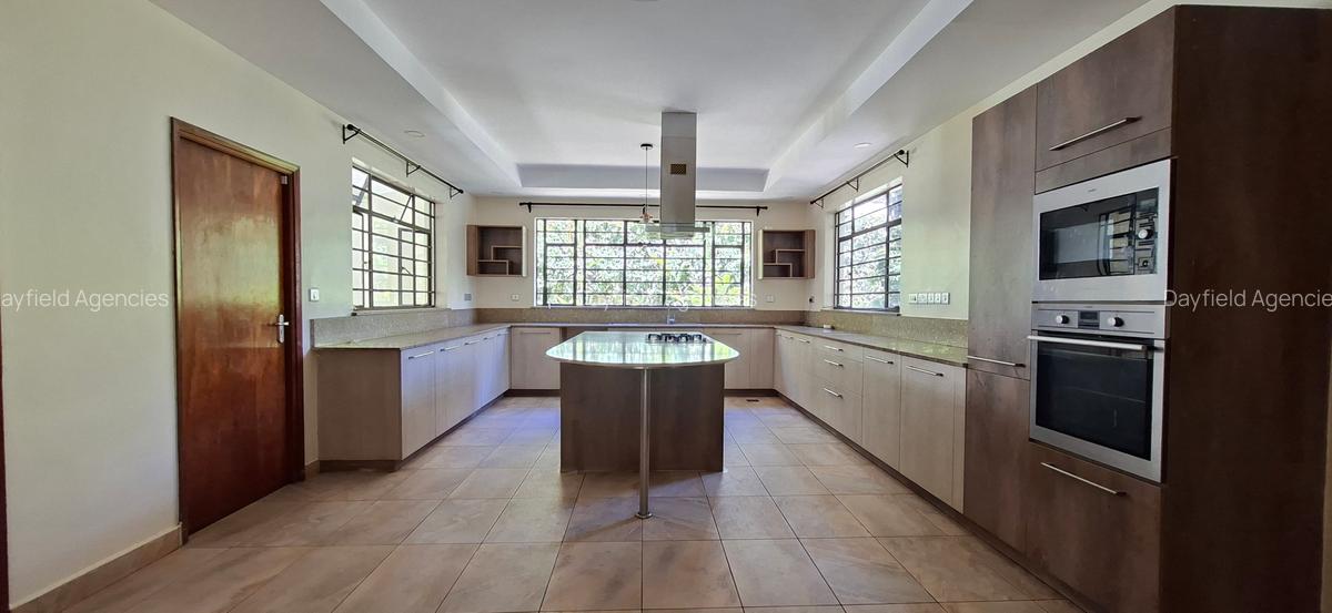5 Bed House with En Suite at Off Lower Kabete Rd - 3