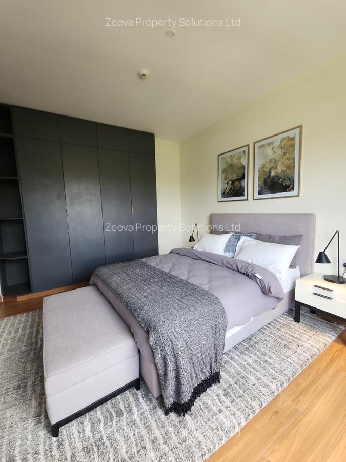 3 Bed Apartment with En Suite in Riverside - 8