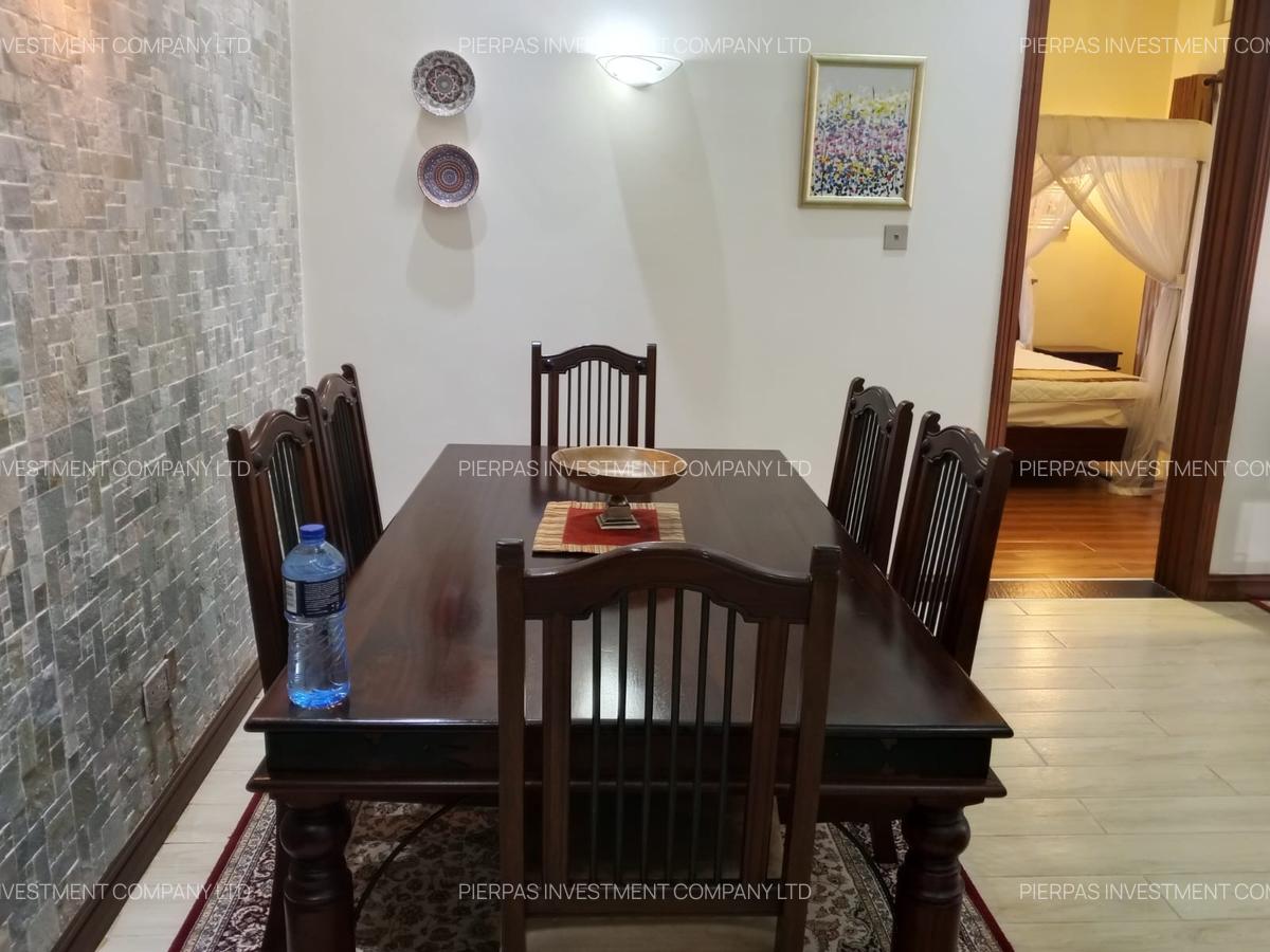 2 Bed Townhouse with En Suite in Runda - 11