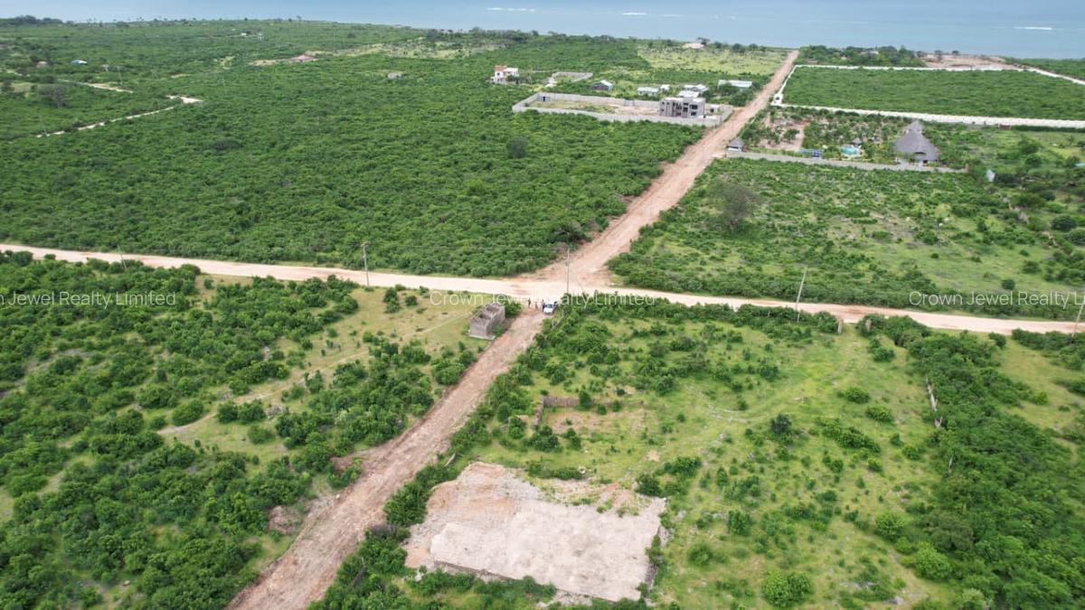 Land in Malindi - 7