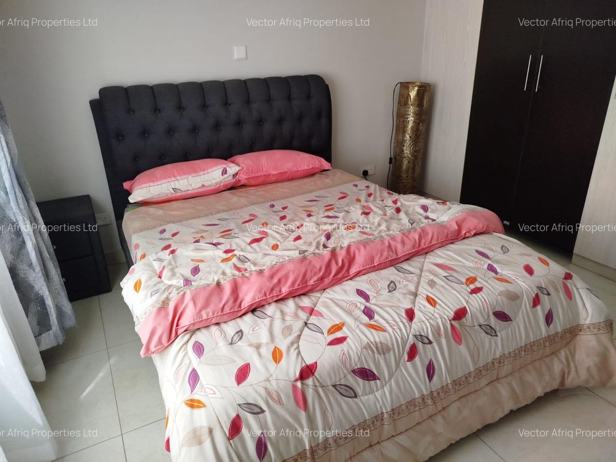 2 Bed Apartment with En Suite at Syokimau - 5