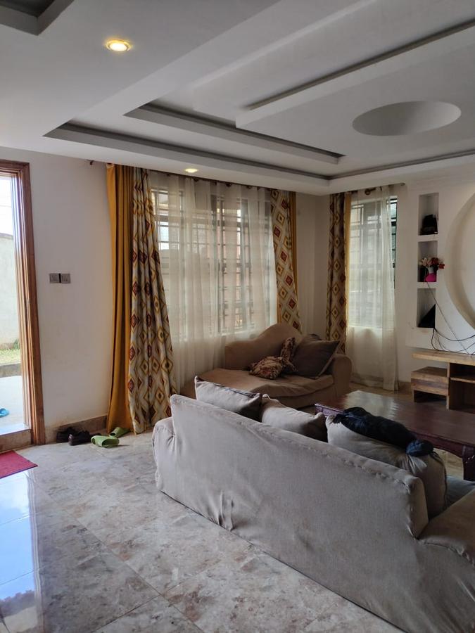 5 Bed House with En Suite in Ruiru - 5