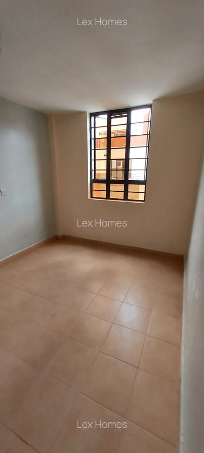 3 Bed Townhouse with En Suite at Magadi Road - 6