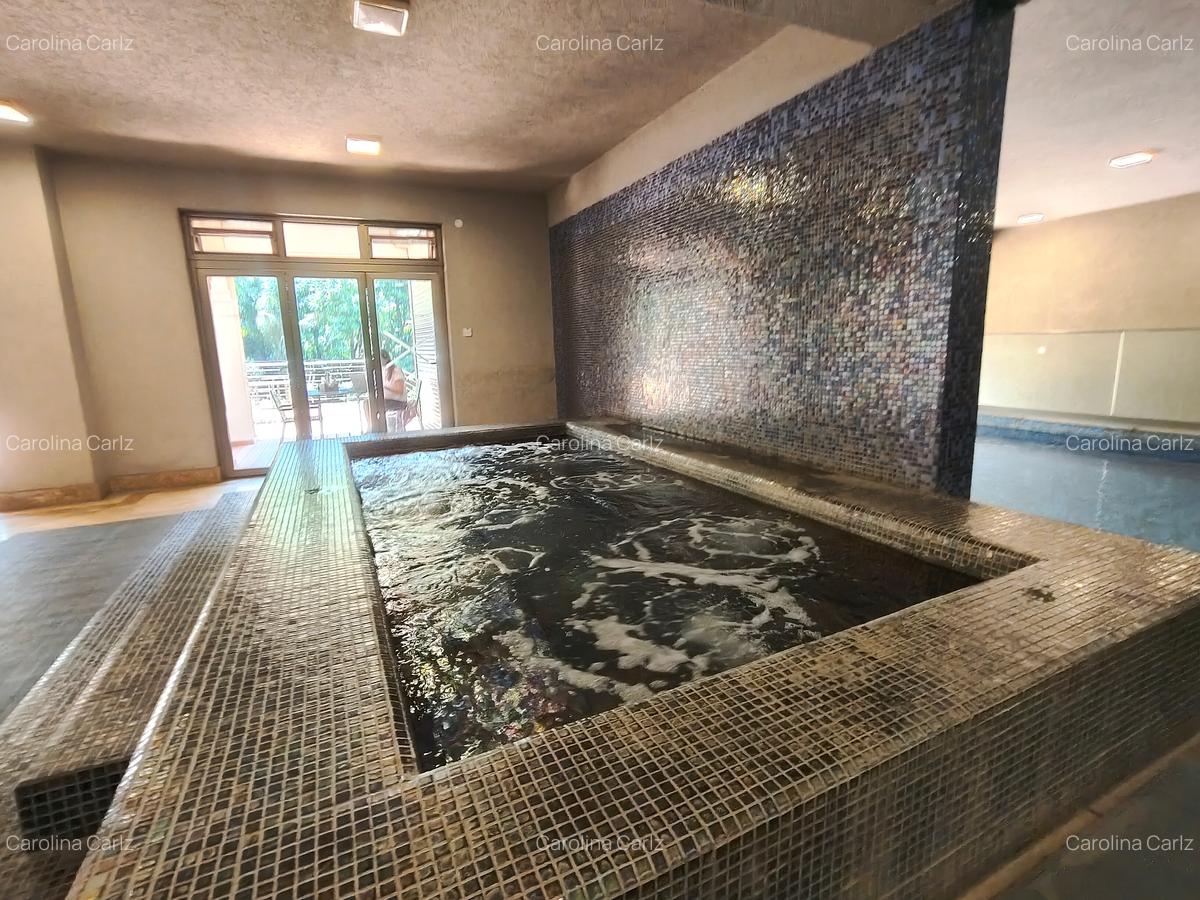 4 Bed Apartment with En Suite in Westlands Area - 20